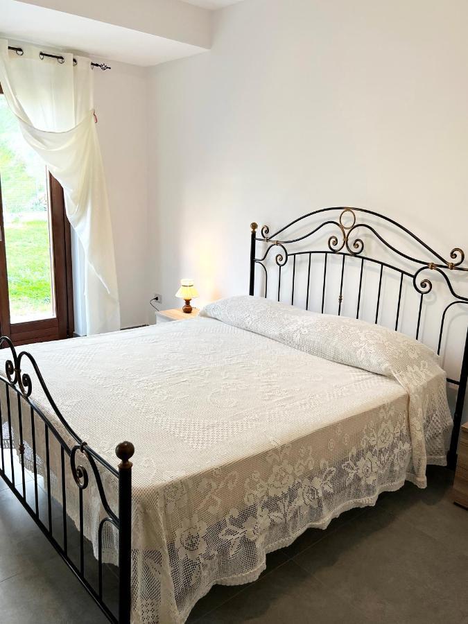 Country Holidays Residence Santa Maria di Castellabate Exterior foto