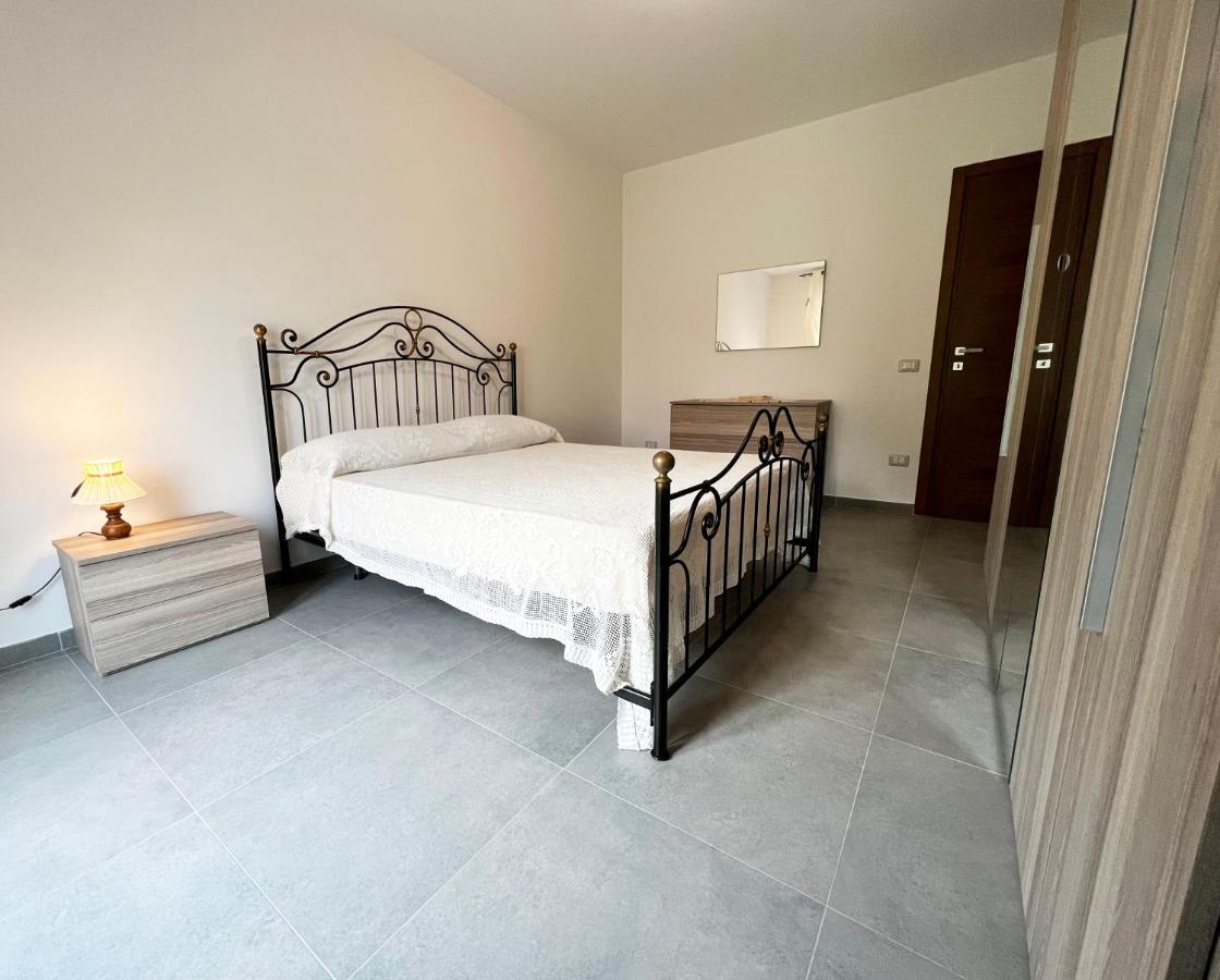 Country Holidays Residence Santa Maria di Castellabate Exterior foto