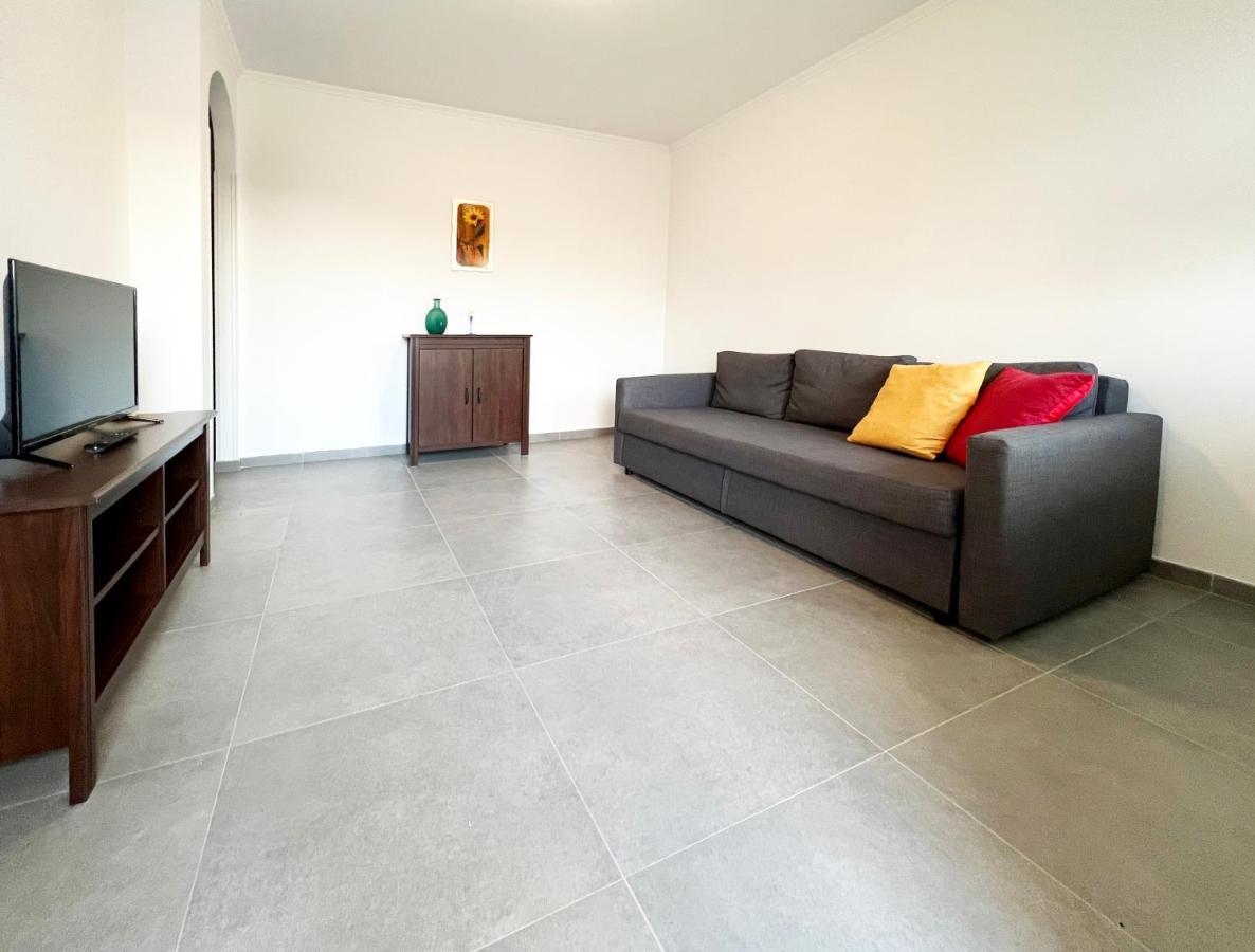 Country Holidays Residence Santa Maria di Castellabate Exterior foto