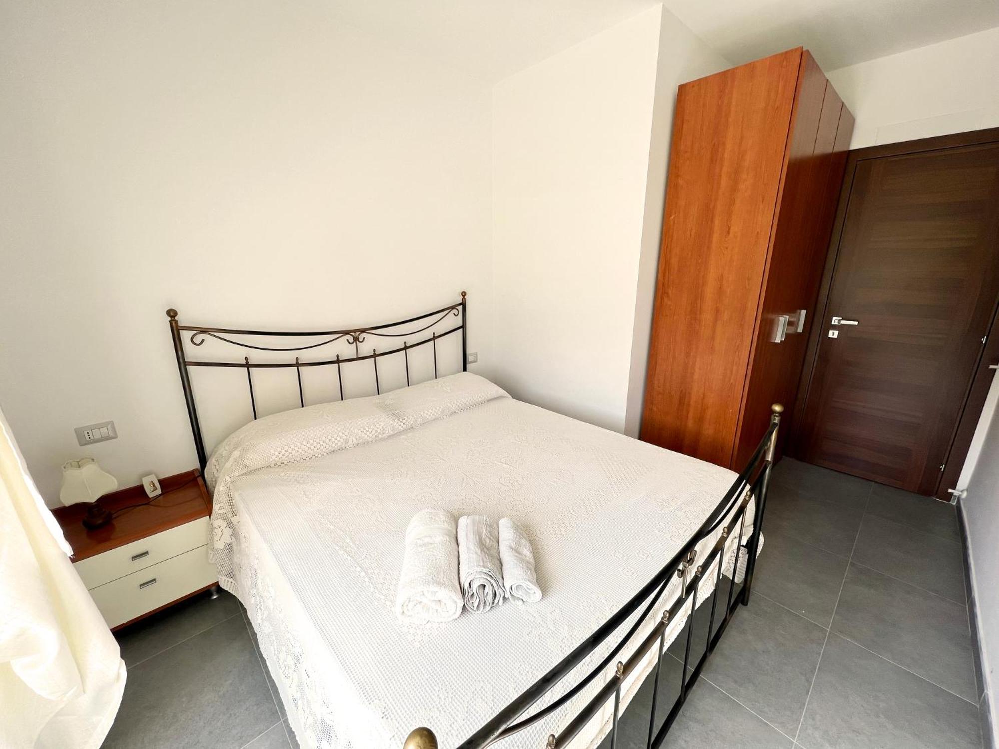 Country Holidays Residence Santa Maria di Castellabate Exterior foto